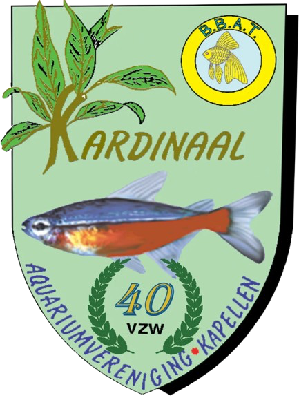 De Kardinaal Logo